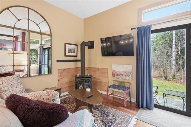 1075 Butternut Hill Rd Unit H4, Waitsfield, VT 05673