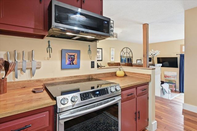 1075 Butternut Hill Rd Unit H4, Waitsfield, VT 05673