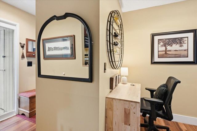 1075 Butternut Hill Rd Unit H4, Waitsfield, VT 05673