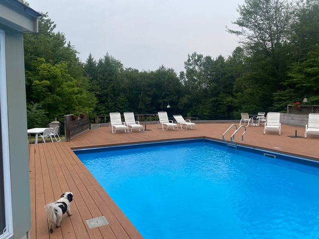 1075 Butternut Hill Rd Unit H4, Waitsfield, VT 05673