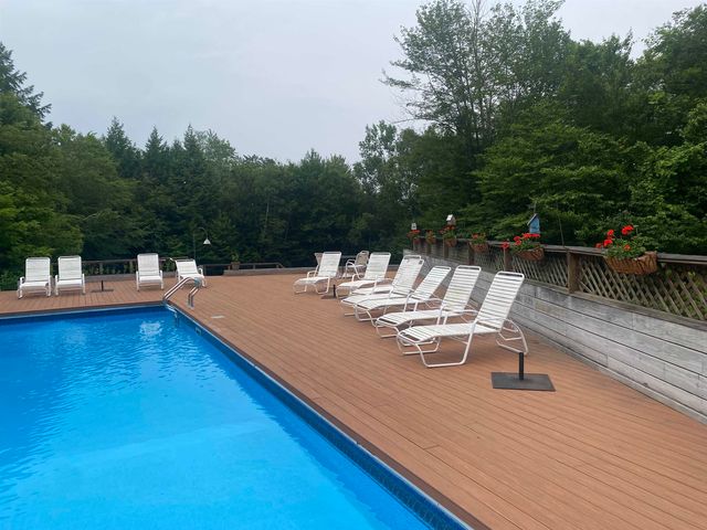 1075 Butternut Hill Rd Unit H4, Waitsfield, VT 05673