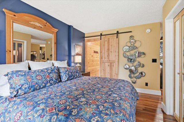 1075 Butternut Hill Rd Unit H4, Waitsfield, VT 05673