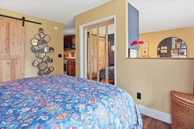 1075 Butternut Hill Rd Unit H4, Waitsfield, VT 05673