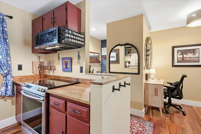 1075 Butternut Hill Rd Unit H4, Waitsfield, VT 05673