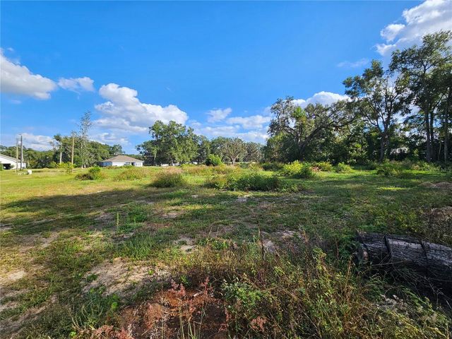 3 FRAZEE COURT, Dade City, FL 33523