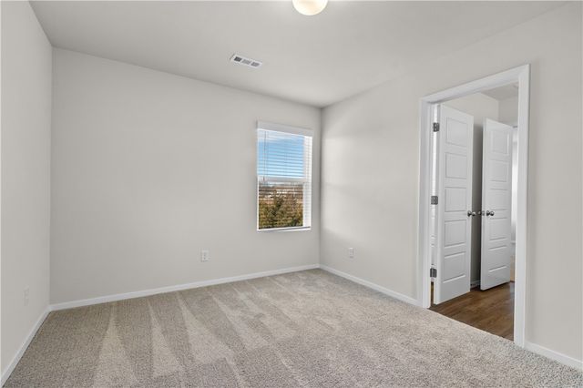 851 E Sparrow Circle, Fayetteville, AR 72701