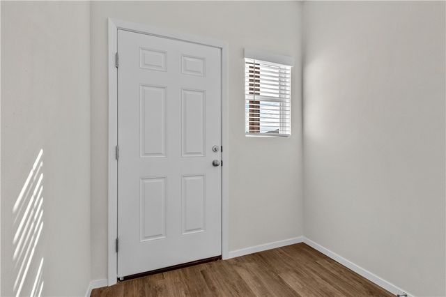 851 E Sparrow Circle, Fayetteville, AR 72701