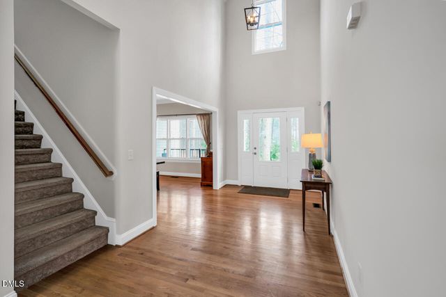 53 Shadymont Drive, Pittsboro, NC 27312