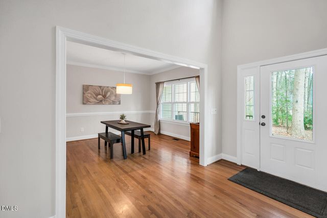 53 Shadymont Drive, Pittsboro, NC 27312