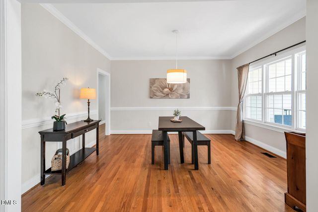 53 Shadymont Drive, Pittsboro, NC 27312