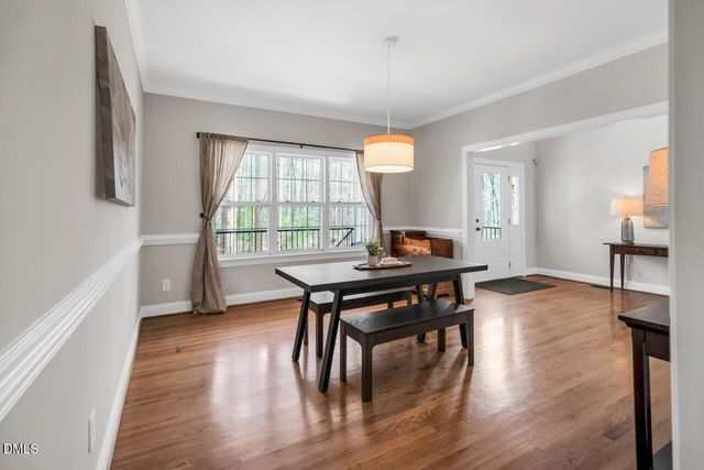 53 Shadymont Drive, Pittsboro, NC 27312