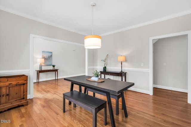 53 Shadymont Drive, Pittsboro, NC 27312