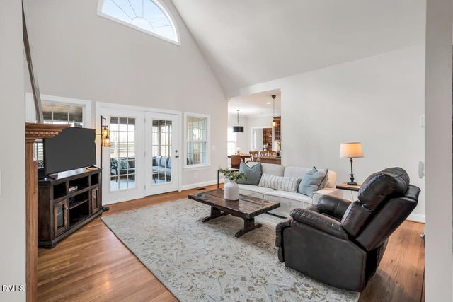 53 Shadymont Drive, Pittsboro, NC 27312