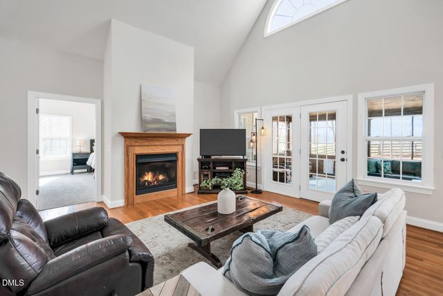 53 Shadymont Drive, Pittsboro, NC 27312