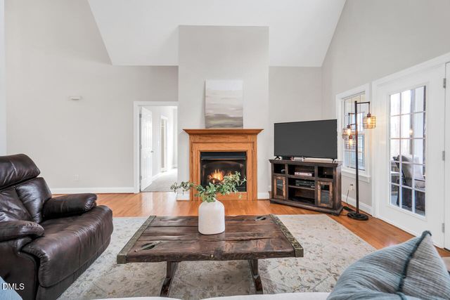 53 Shadymont Drive, Pittsboro, NC 27312