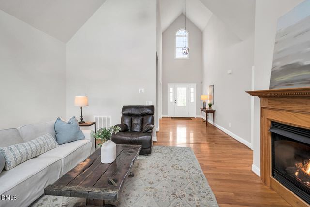 53 Shadymont Drive, Pittsboro, NC 27312