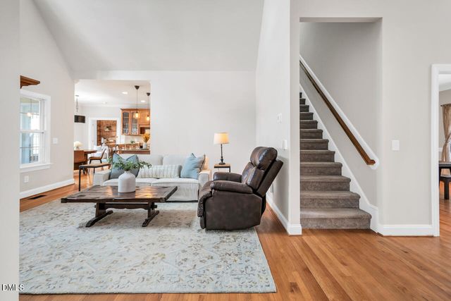 53 Shadymont Drive, Pittsboro, NC 27312