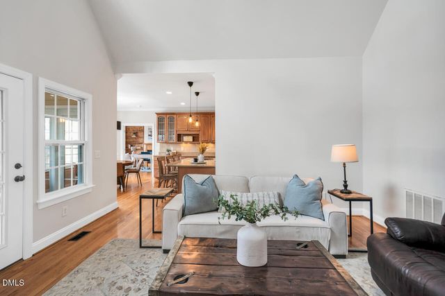 53 Shadymont Drive, Pittsboro, NC 27312