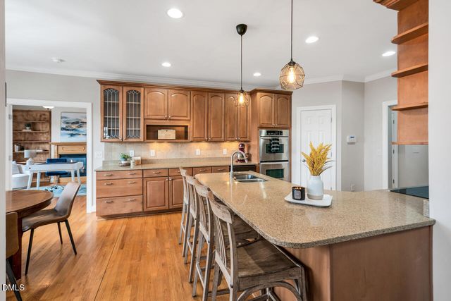 53 Shadymont Drive, Pittsboro, NC 27312