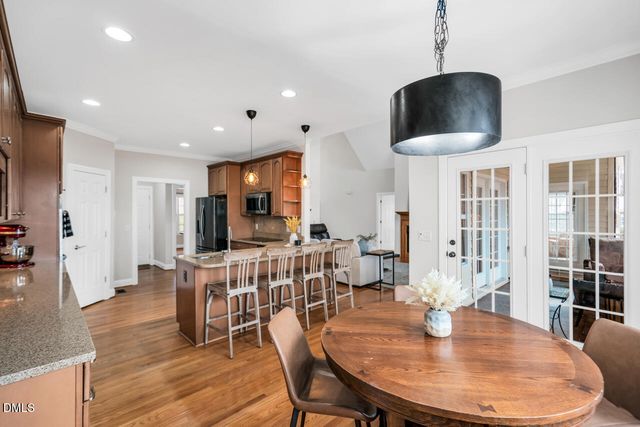 53 Shadymont Drive, Pittsboro, NC 27312