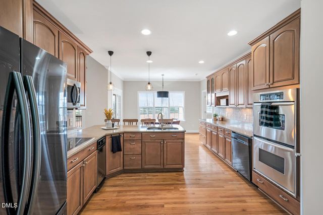 53 Shadymont Drive, Pittsboro, NC 27312