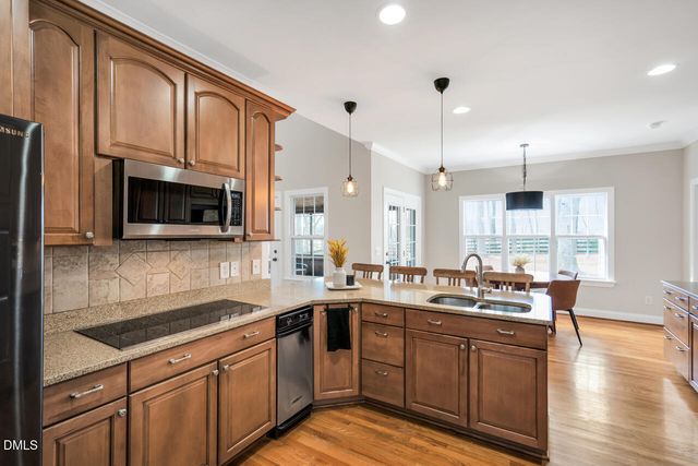 53 Shadymont Drive, Pittsboro, NC 27312