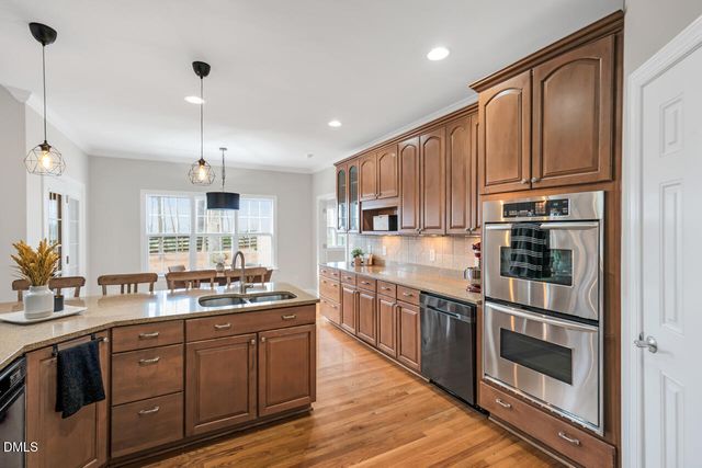 53 Shadymont Drive, Pittsboro, NC 27312