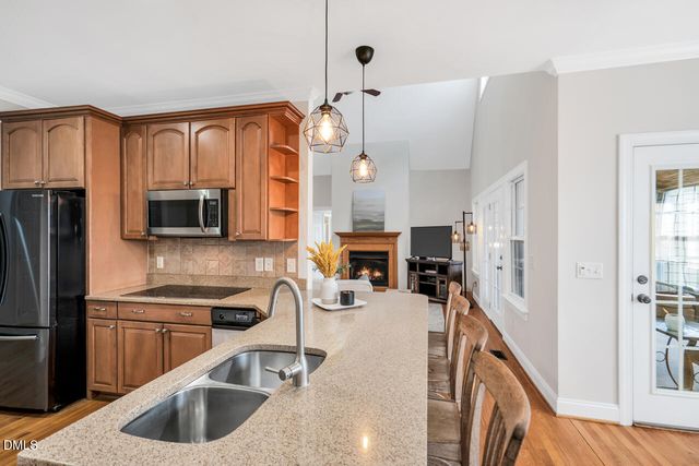 53 Shadymont Drive, Pittsboro, NC 27312