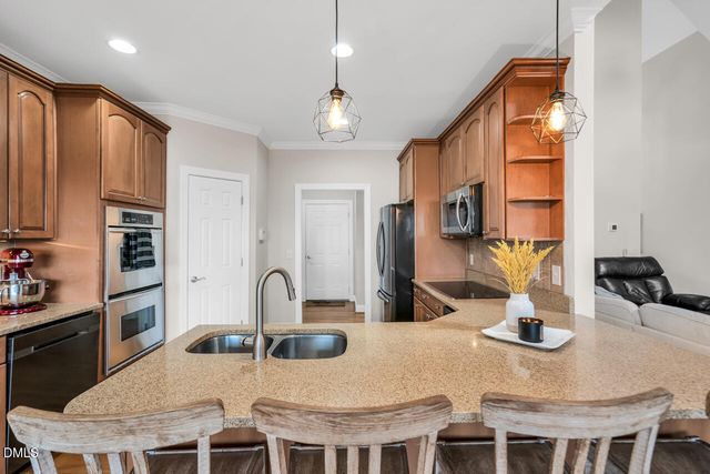 53 Shadymont Drive, Pittsboro, NC 27312