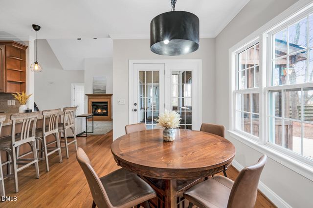 53 Shadymont Drive, Pittsboro, NC 27312