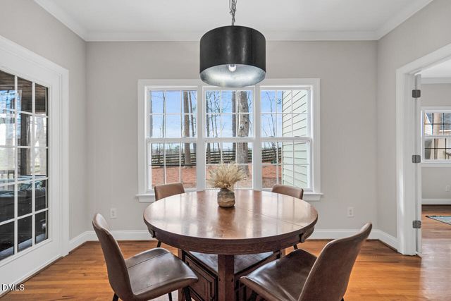 53 Shadymont Drive, Pittsboro, NC 27312