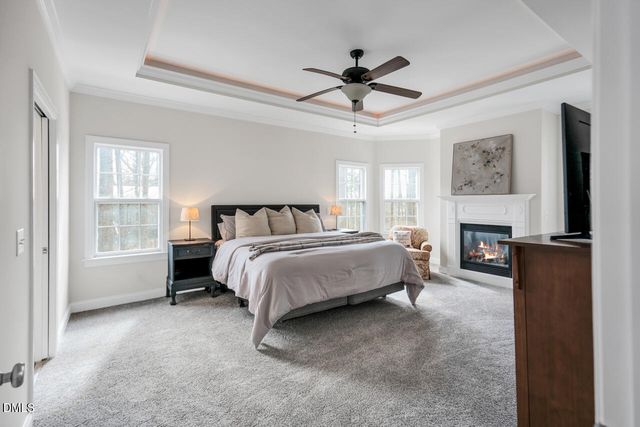 53 Shadymont Drive, Pittsboro, NC 27312