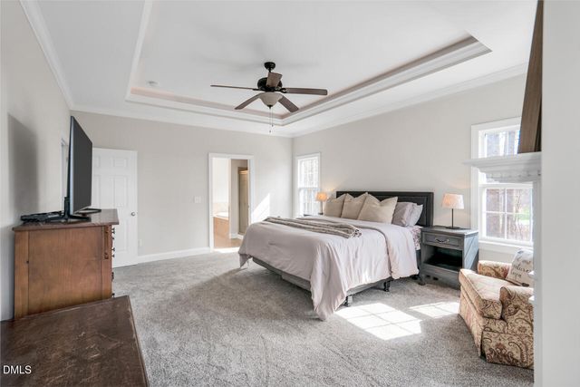 53 Shadymont Drive, Pittsboro, NC 27312