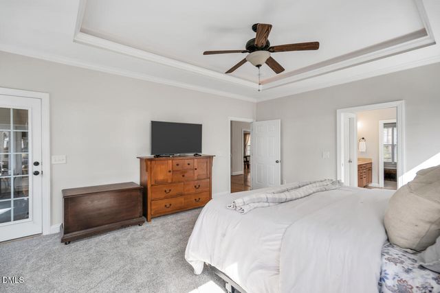 53 Shadymont Drive, Pittsboro, NC 27312