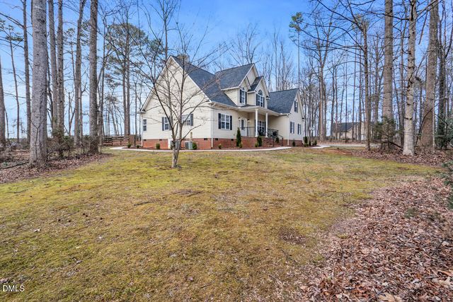 53 Shadymont Drive, Pittsboro, NC 27312