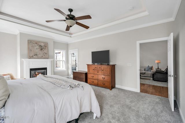 53 Shadymont Drive, Pittsboro, NC 27312