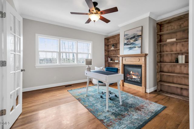 53 Shadymont Drive, Pittsboro, NC 27312