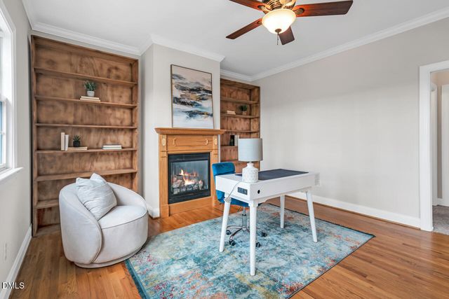 53 Shadymont Drive, Pittsboro, NC 27312