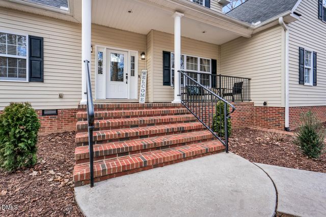 53 Shadymont Drive, Pittsboro, NC 27312