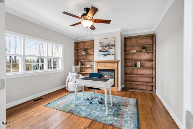 53 Shadymont Drive, Pittsboro, NC 27312