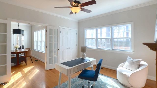 53 Shadymont Drive, Pittsboro, NC 27312