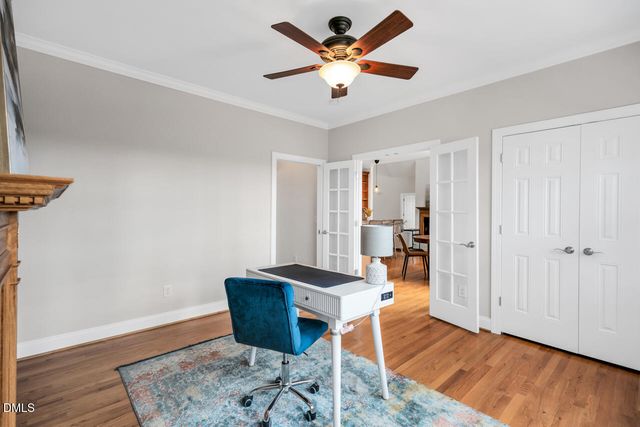 53 Shadymont Drive, Pittsboro, NC 27312