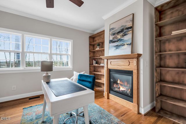 53 Shadymont Drive, Pittsboro, NC 27312