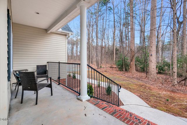 53 Shadymont Drive, Pittsboro, NC 27312