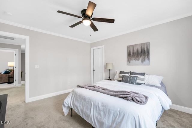 53 Shadymont Drive, Pittsboro, NC 27312