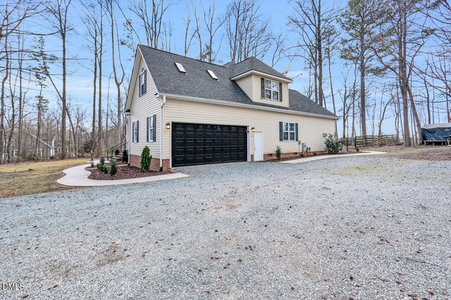 53 Shadymont Drive, Pittsboro, NC 27312