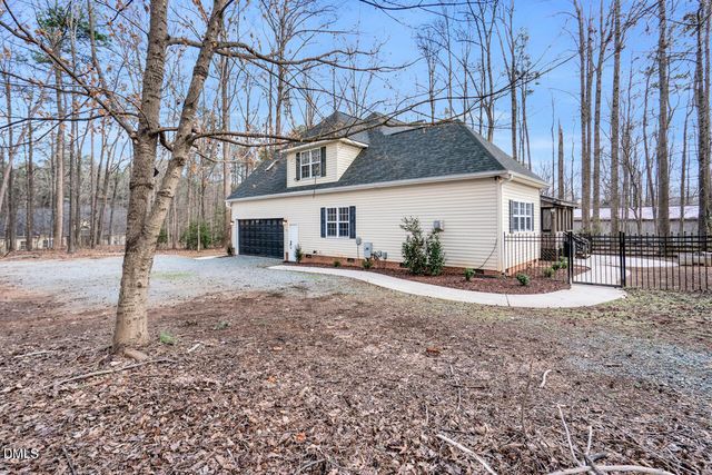 53 Shadymont Drive, Pittsboro, NC 27312