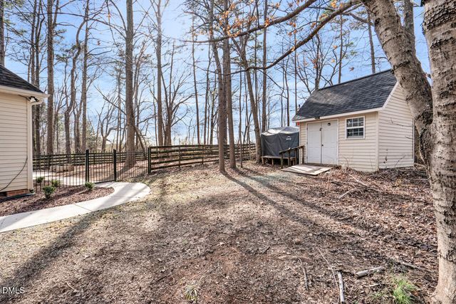 53 Shadymont Drive, Pittsboro, NC 27312