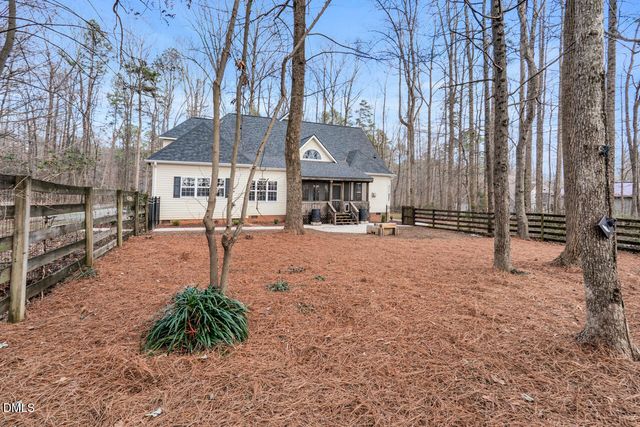 53 Shadymont Drive, Pittsboro, NC 27312