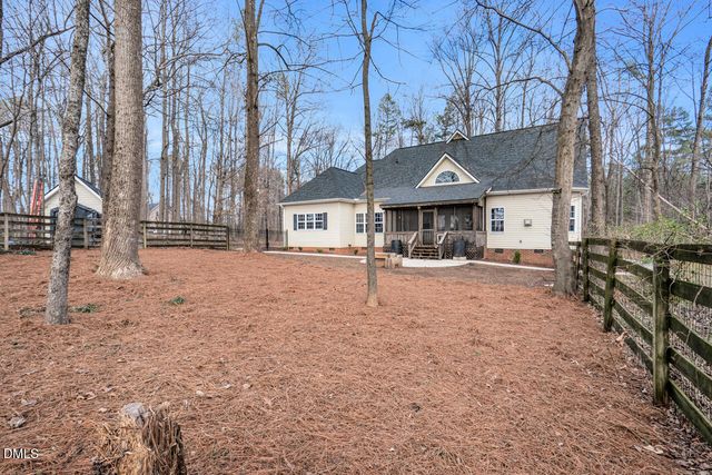53 Shadymont Drive, Pittsboro, NC 27312